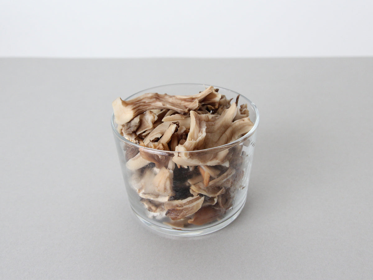 舞茸様、専用出品。 陶山商店風味豊かな奥出雲舞茸 – FOOD ORCHESTRA
