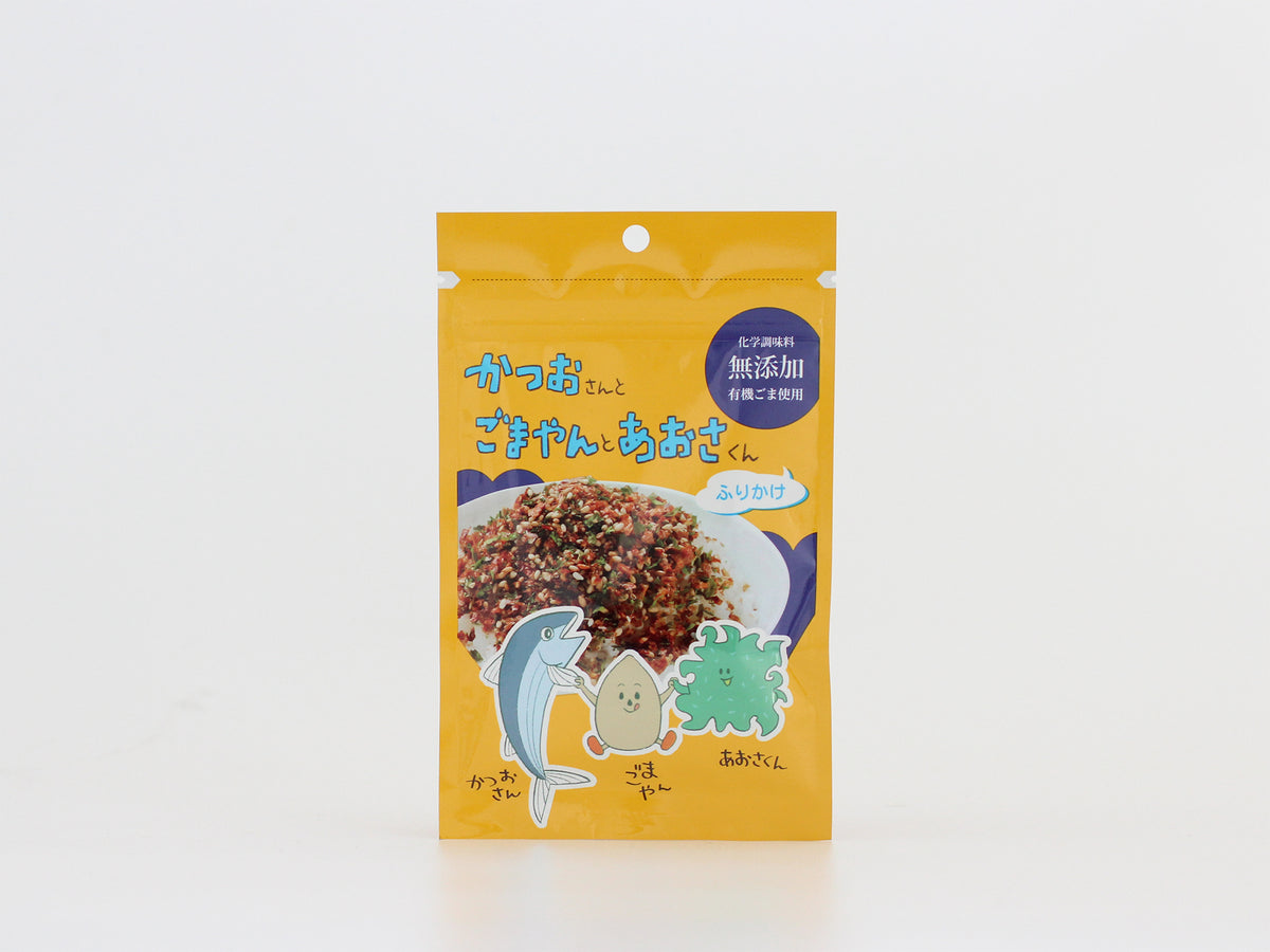 【リクエスト分】 ふりかけ ふりっこ／YVAN／満月／ラフカ IMG_4838_Fweb_8864d7e1-6a89-