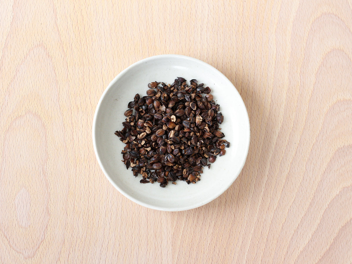 なばたけ農場の麦茶 15p入 – FOOD ORCHESTRA