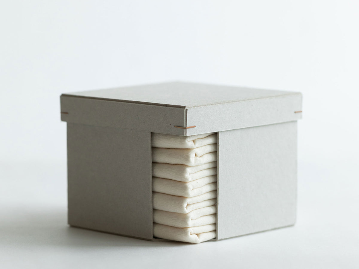 さささ和晒スクエア Box 8枚入り – FOOD ORCHESTRA