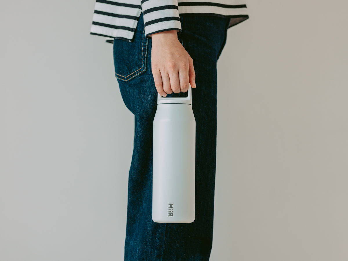 Miir Wide Mouth Bottle 32oz 青緑 Wide Mouth Bottle 20oz