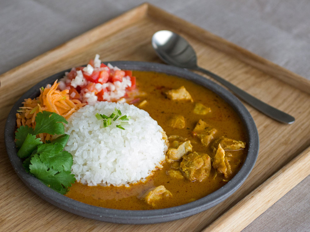 まとめ買いでお得！】デッカオのレトルトカレー5個セット – FOOD