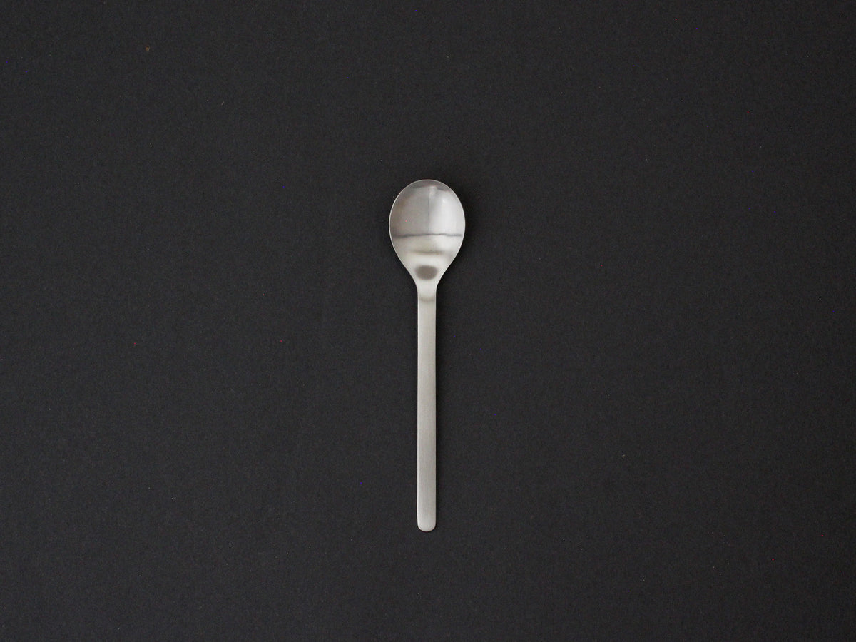 機内食カトラリー（単品）【スモールフォーク／スモールスプーン
