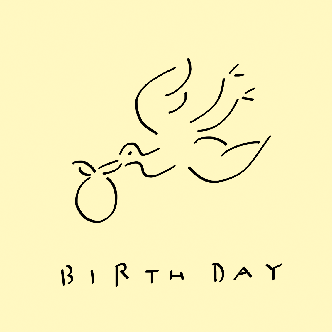 BIRTHDAY