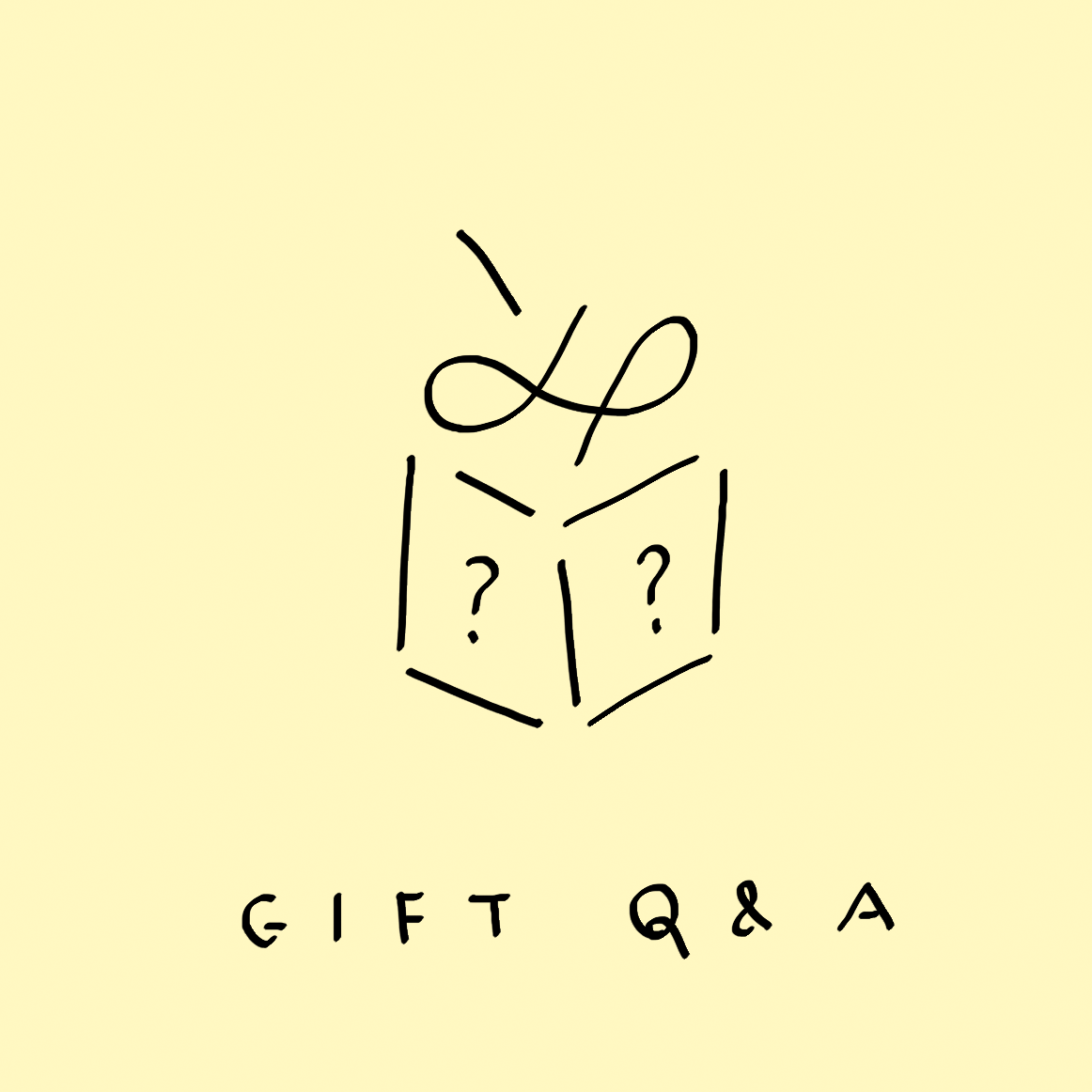 GIFT Q&A