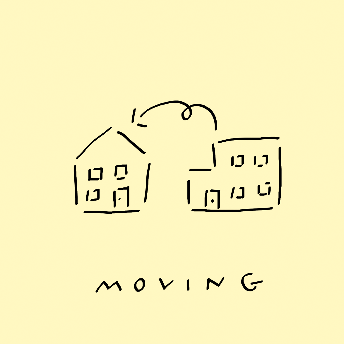 MOVING