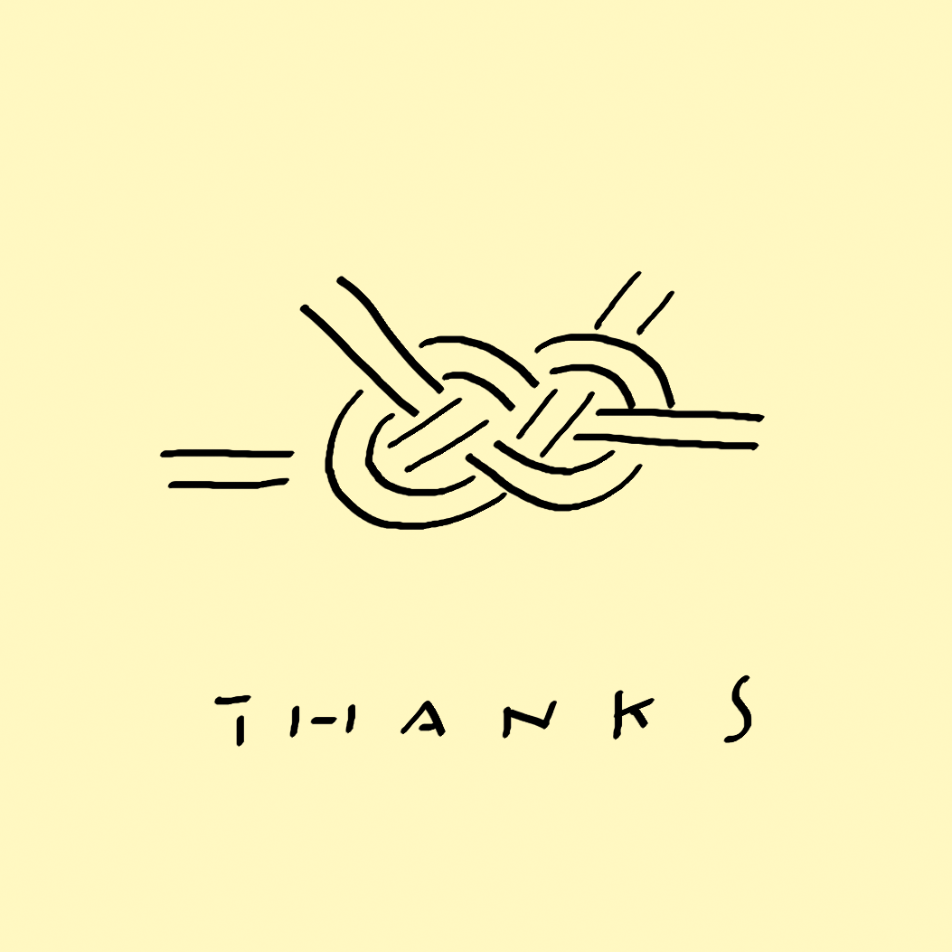 THANKS