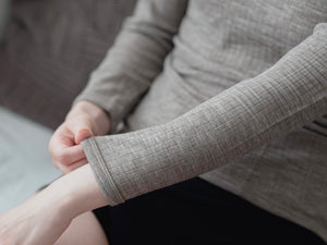 joha　キッズブラウス 150