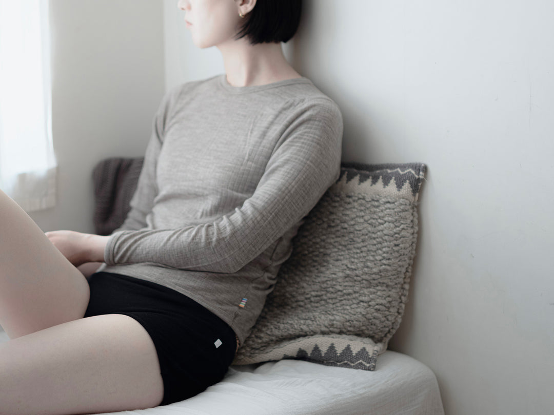 joha　キッズブラウス 150