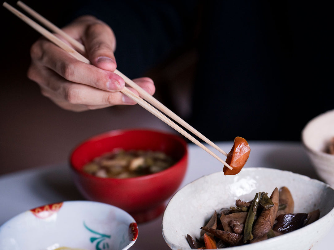 大門箸