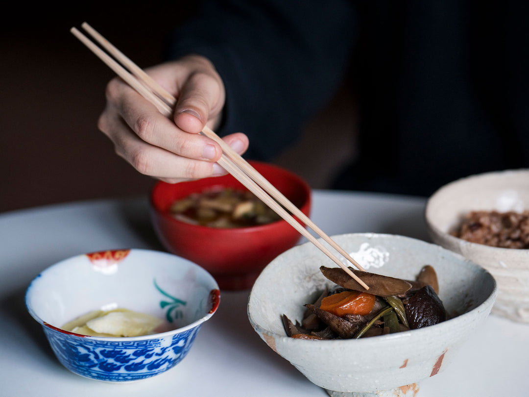 大門箸