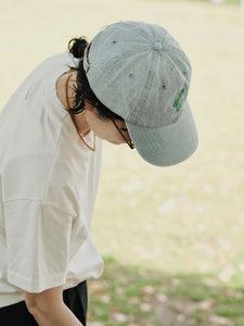 FO × MUYA オリジナルTシャツ