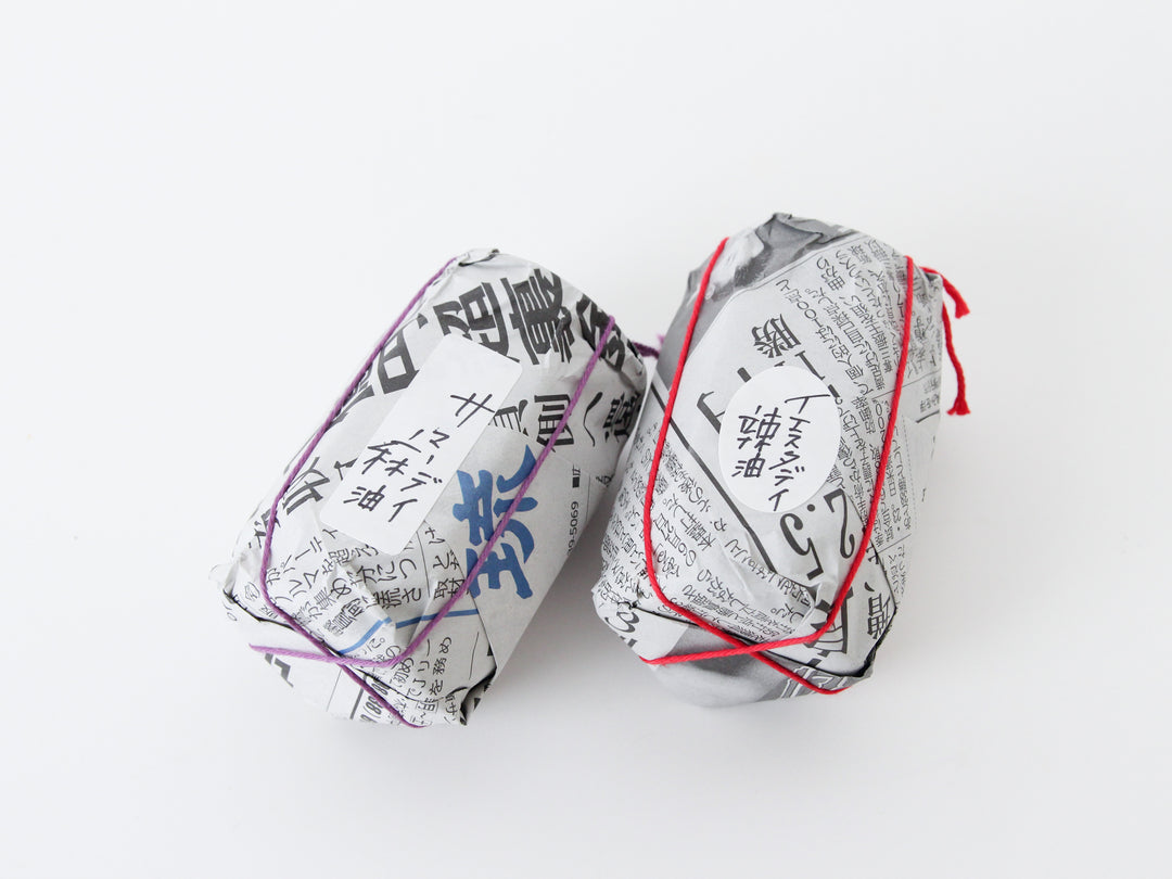 sunny&me　サマーデイ麻油