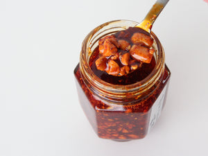 sunny&me　サマーデイ麻油