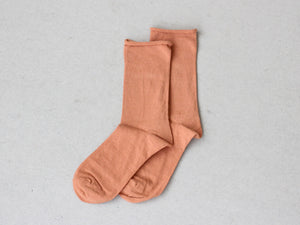 Gluck und Gute 薄履く Cotton Linen