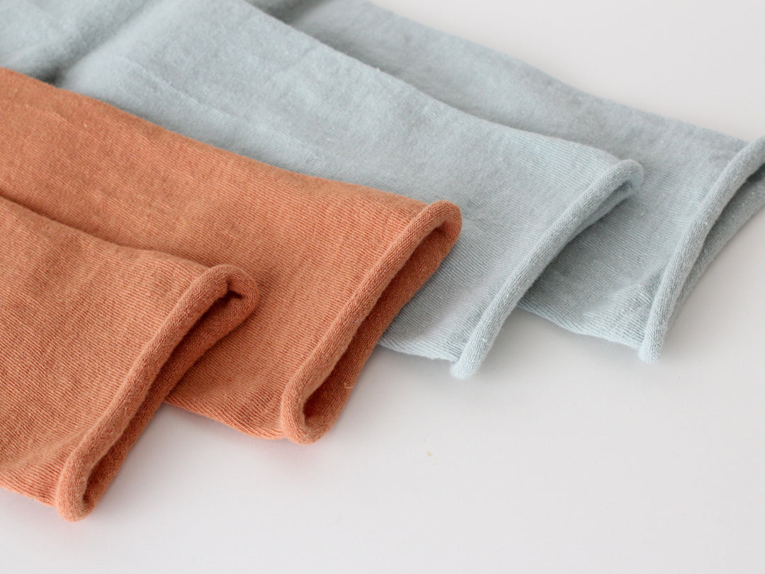 Gluck und Gute 薄履く Cotton Linen