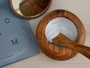 GOLEM Australia Ivory Clay｜なめらか質感のクレイパウダー