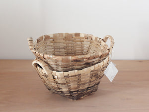 CASTELLA NOTE／Pereira Basket small MEDIUM