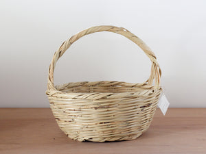 CASTELLA NOTE／Cane Basket 【04】【05】