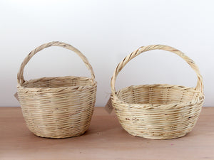 CASTELLA NOTE／Cane Basket 【04】【05】