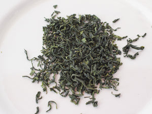 宮崎茶房　有機釜炒り茶【特撰】