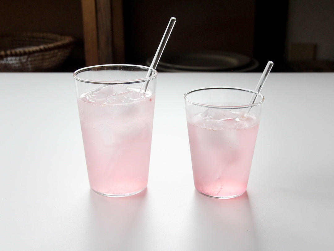 THE GLASS