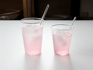 THE GLASS