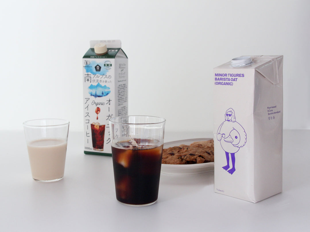 【ギフト】アイスコーヒーセット