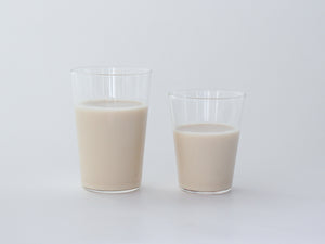 THE GLASS