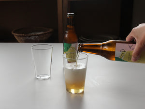 THE GLASS