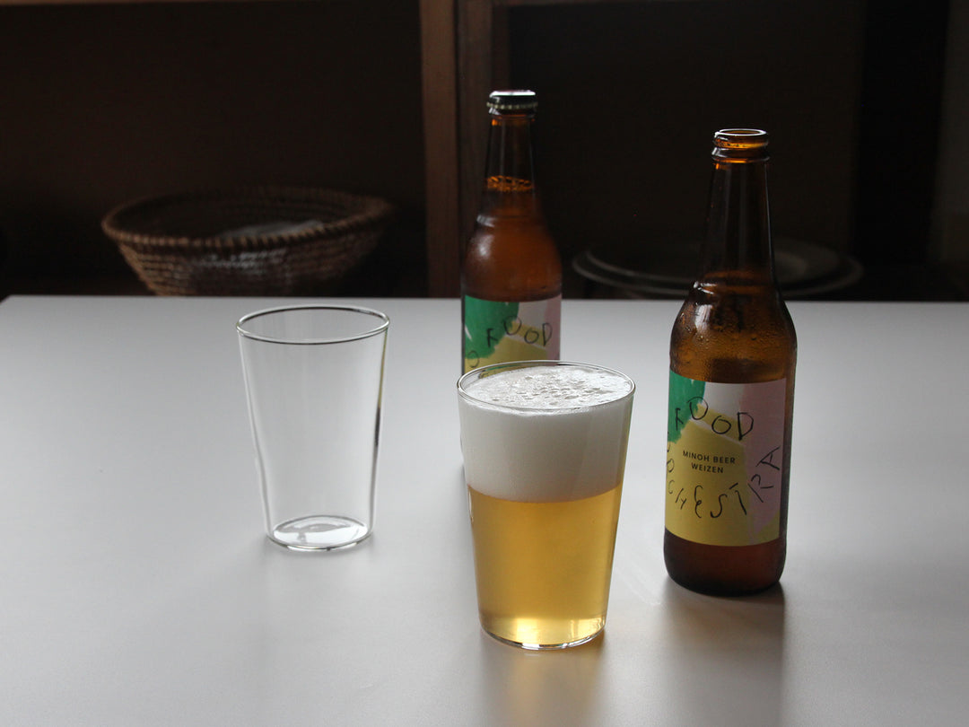 THE GLASS