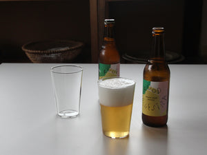 THE GLASS