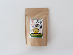 松尾芭商　セルフケアする薬膳スパイススープ