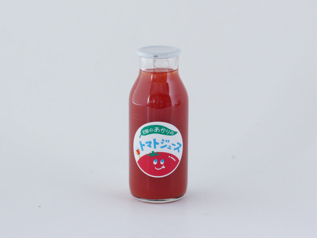 畑のあかり　トマトジュース
