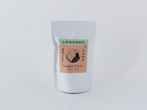 HOLO TEA（有機ルイボス×阿波晩茶）