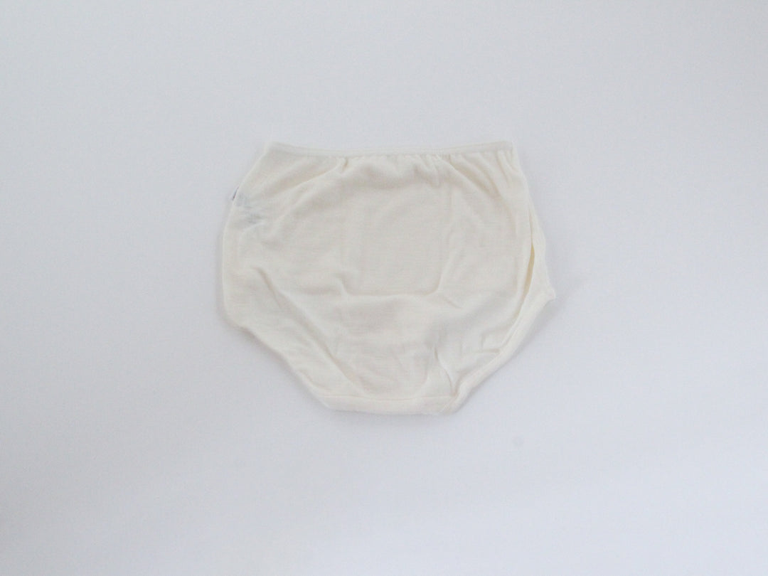 joha メリノウールショーツ MARIE