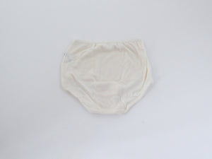 joha メリノウールショーツ MARIE