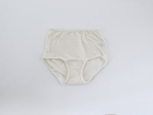 joha メリノウールショーツ MARIE