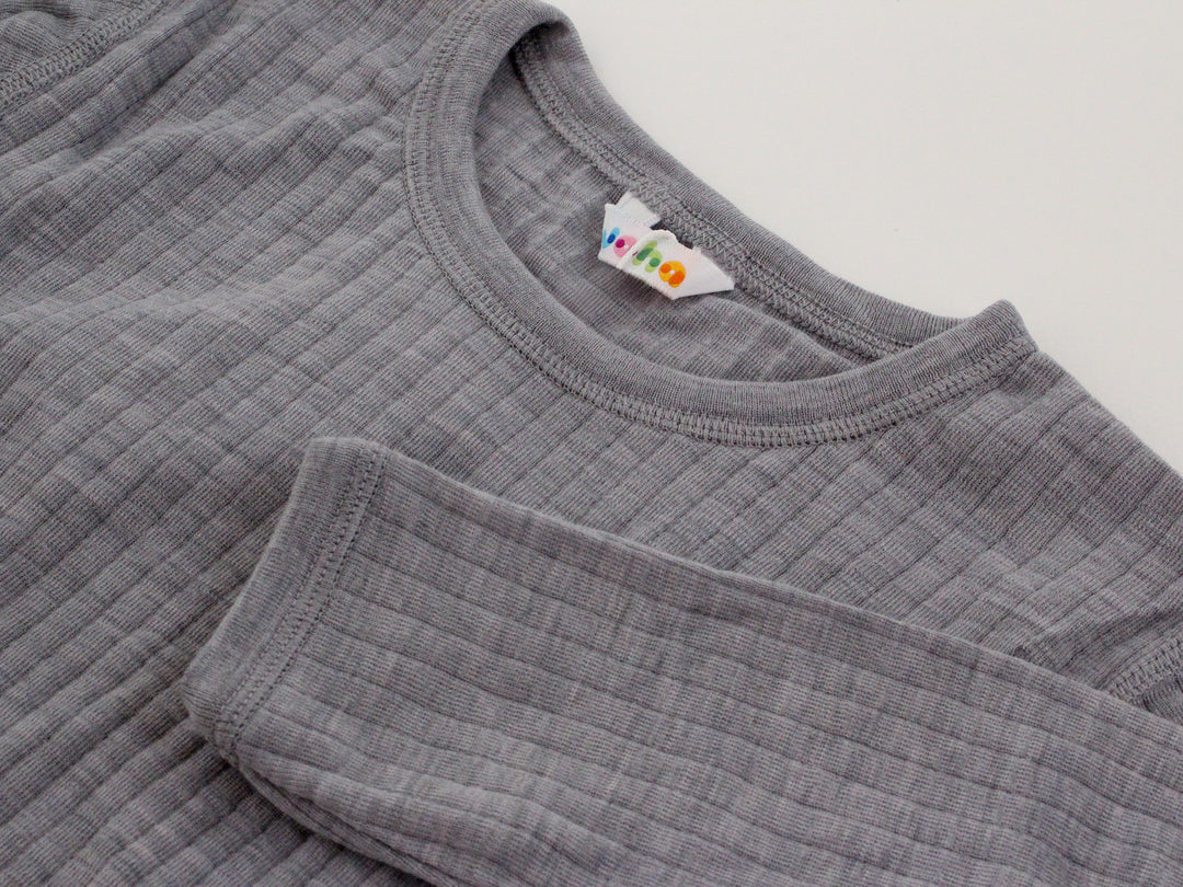 joha　キッズブラウス 150