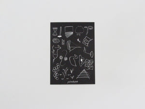 palmehuset MONTHLY CALENDAR 2026