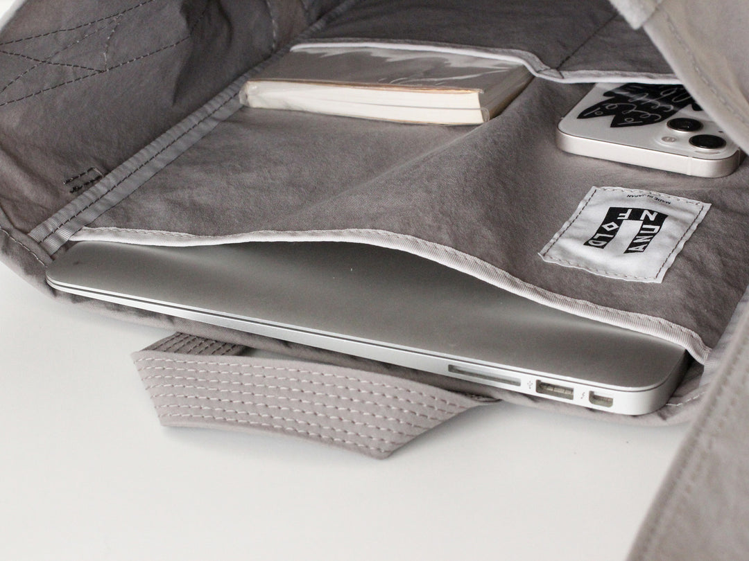 ANUNFOLD SIDE POCKET PT