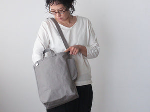 ANUNFOLD SIDE POCKET PT