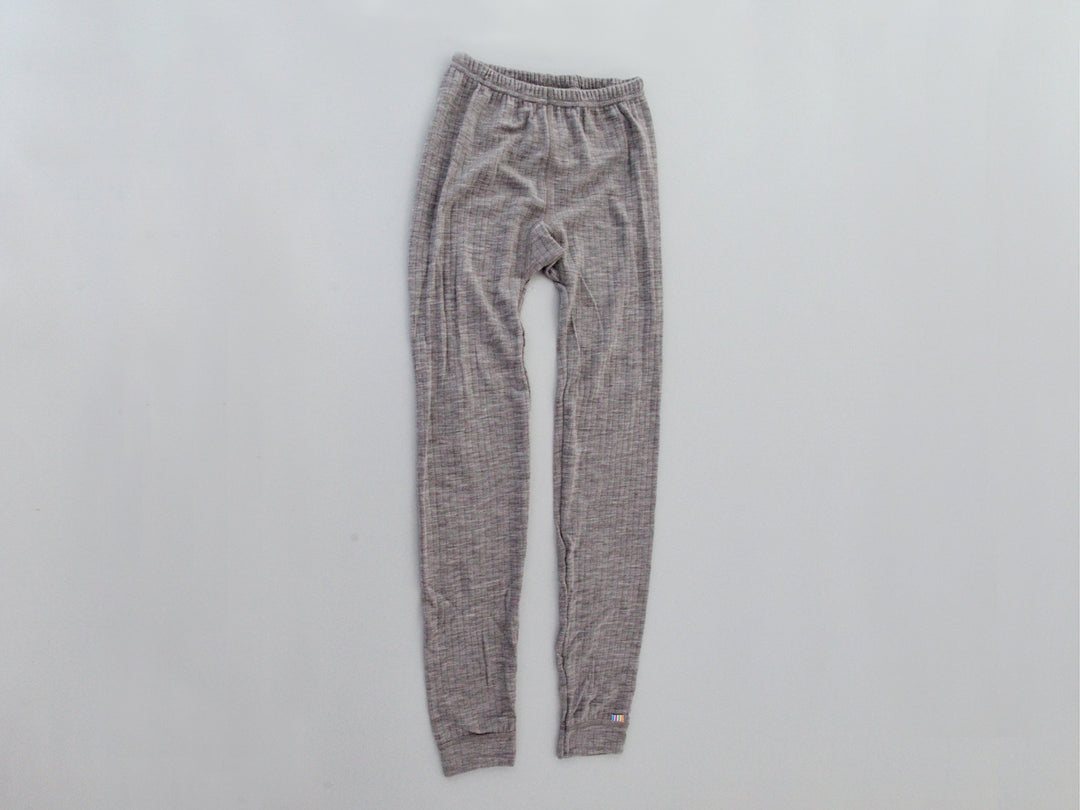 joha　メリノウールレギンス 150