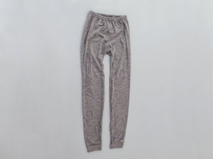 joha　メリノウールレギンス 150