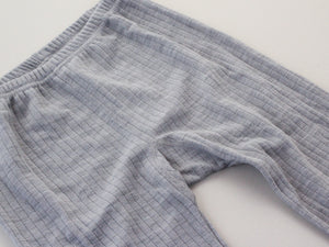 joha　メリノウールレギンス 150