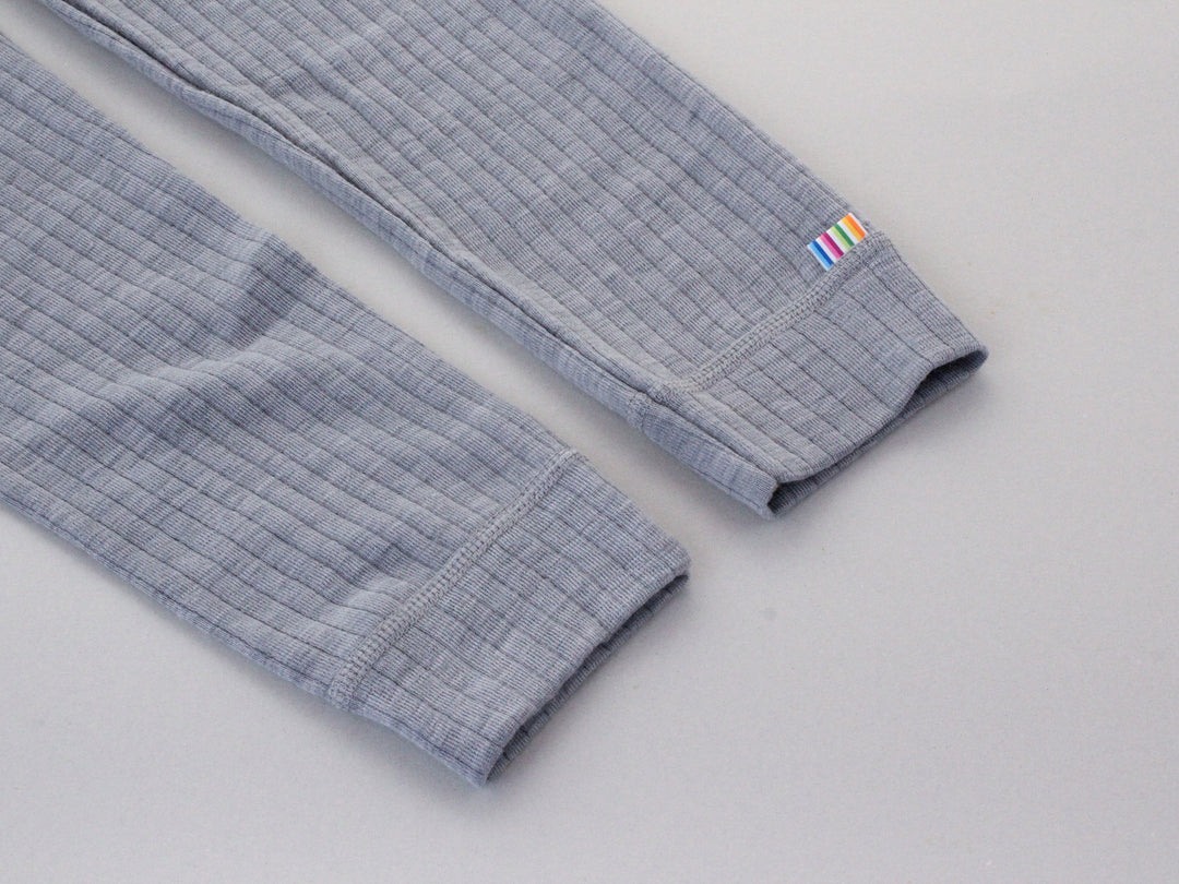 joha　メリノウールレギンス 150