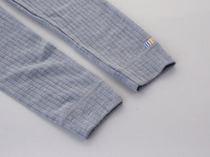 joha　メリノウールレギンス 150