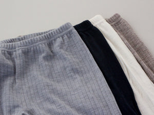 joha　メリノウールレギンス 150