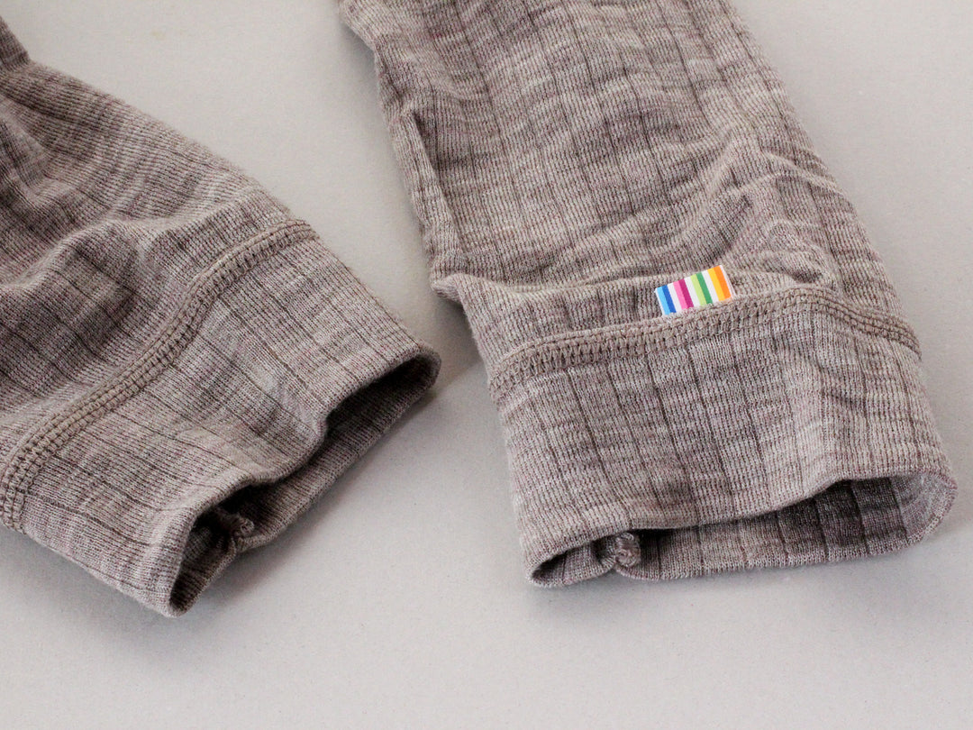 joha　メリノウールレギンス 150