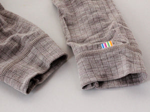 joha　メリノウールレギンス 150